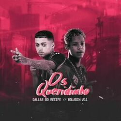 Cover of Os Queridinho