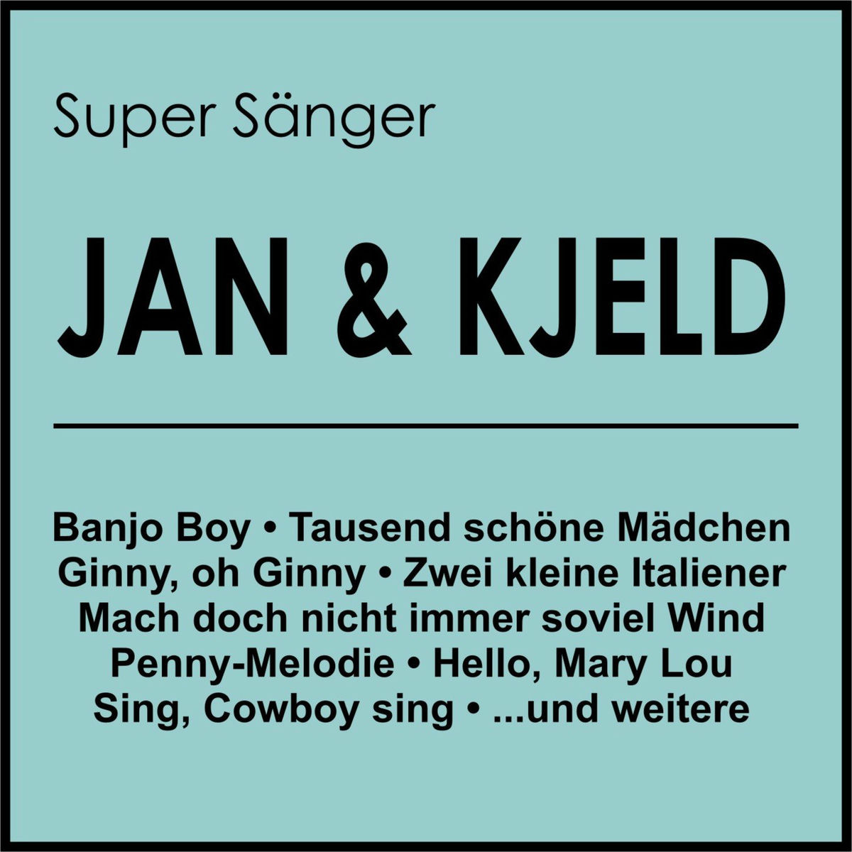 Album cover of Träumen kann man was man will