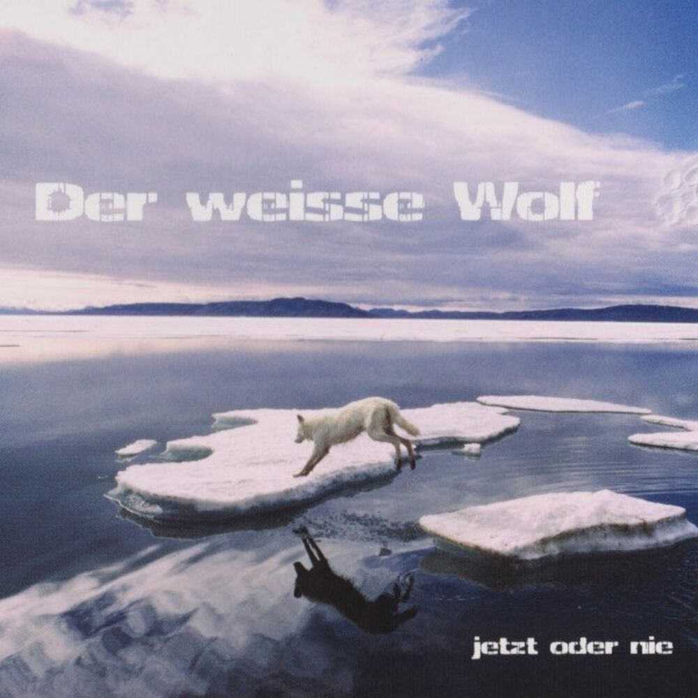 Picture of Der weisse Wolf