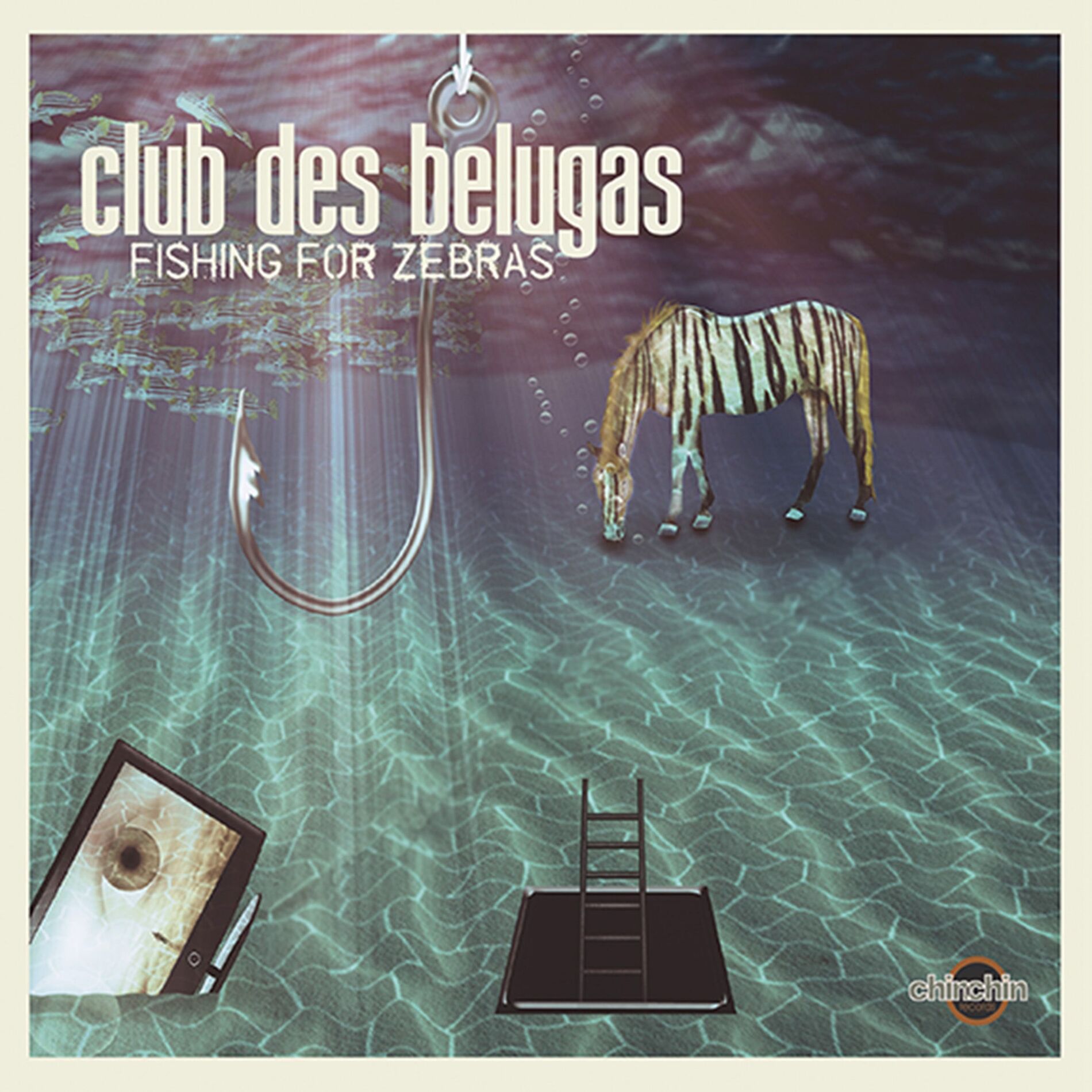 Album cover of Let's Go