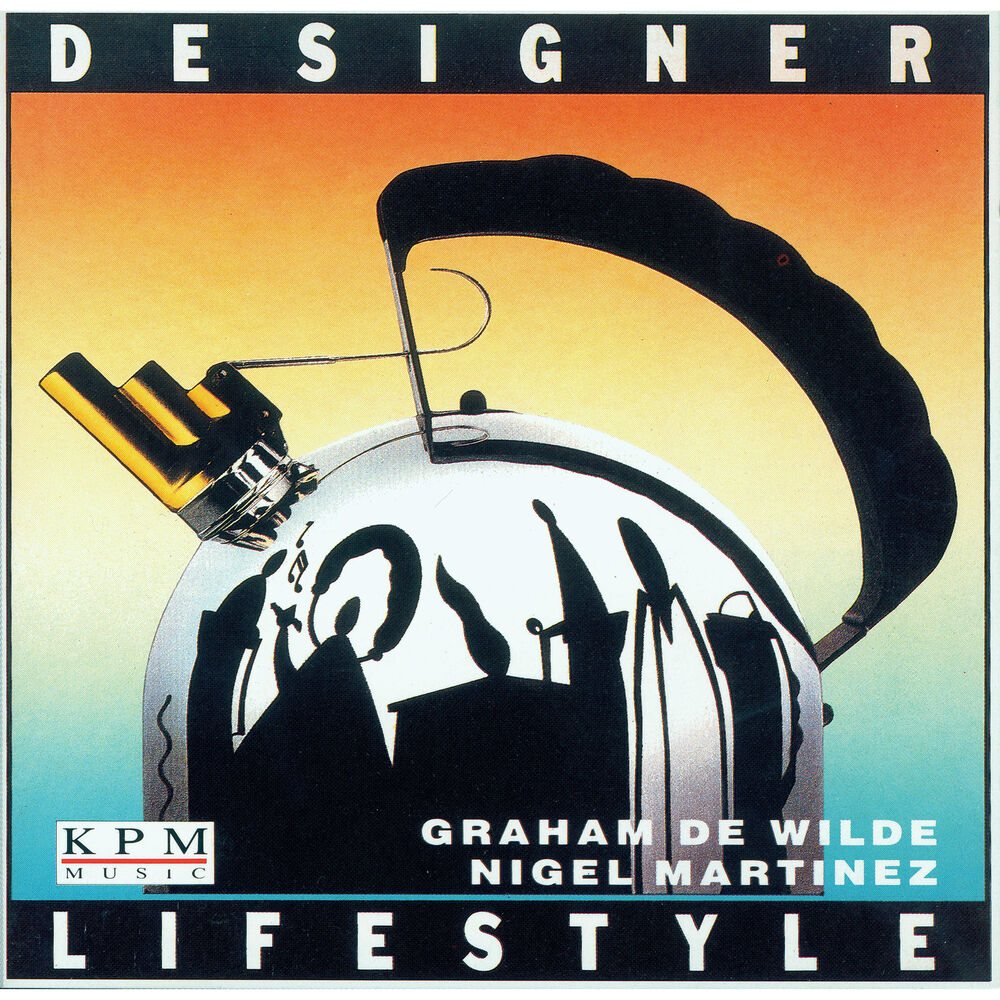 Picture of Designer Lifestyle
