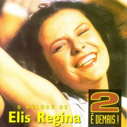 Cover of 2 É Demais