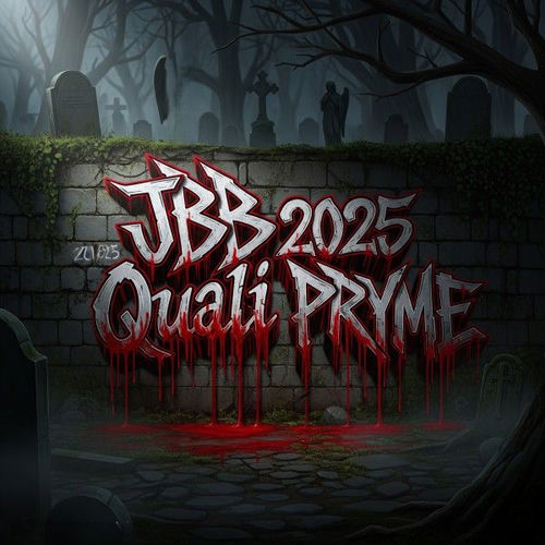 JBB 2025 Quali