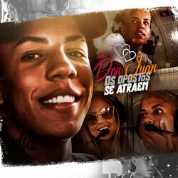 Cover of Os Opostos Se Atraem