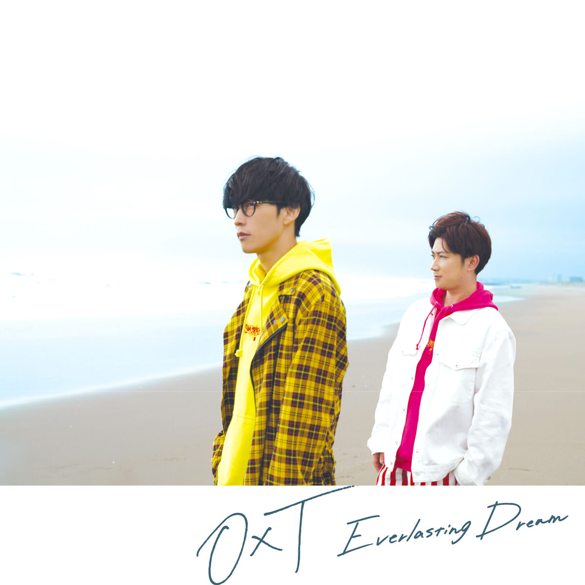 Album cover of Everlasting Dream