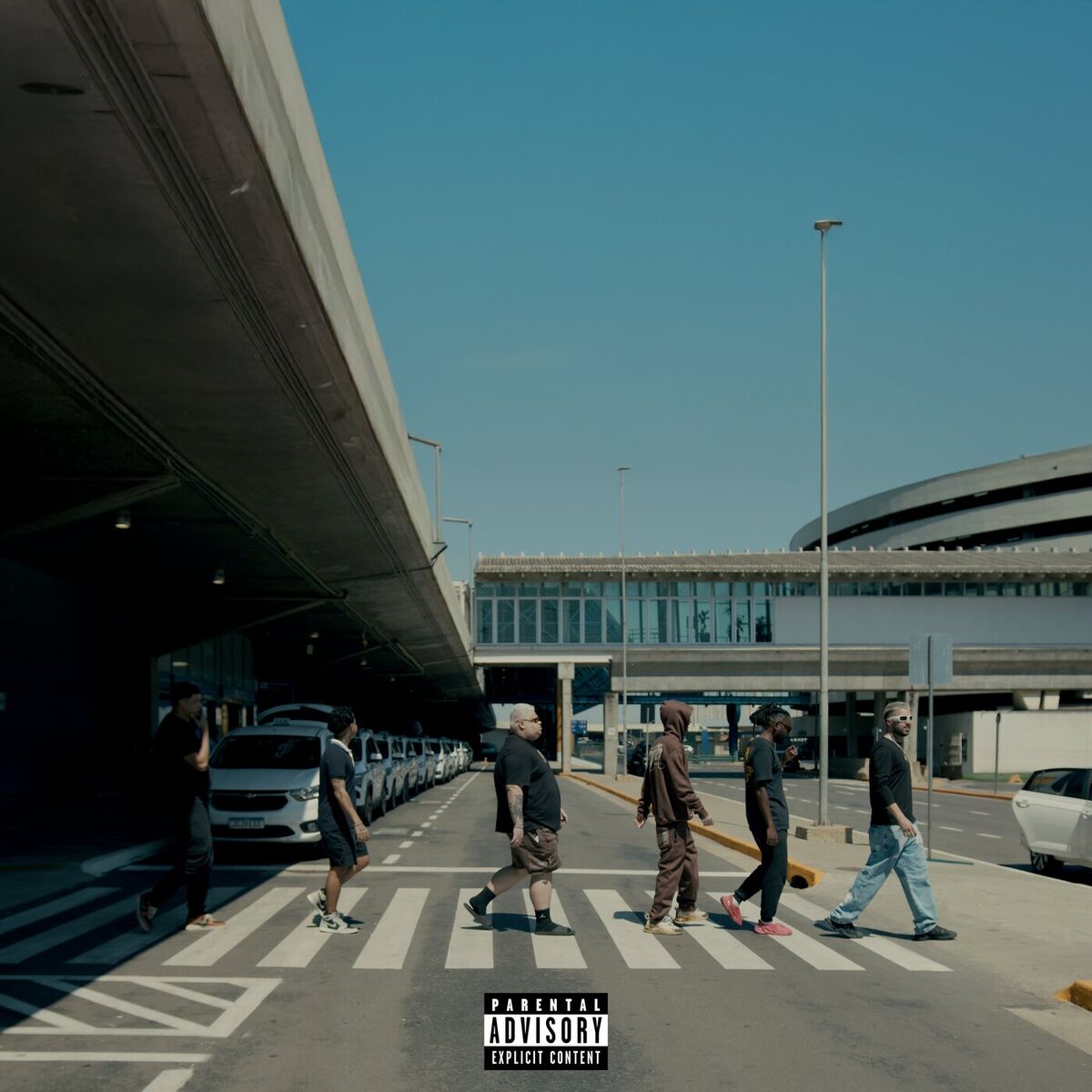 Album cover of Business