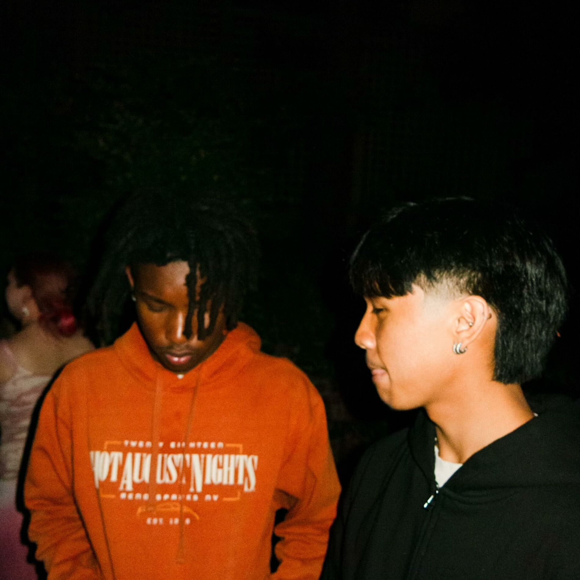 Album cover of Small Circle 0.1
