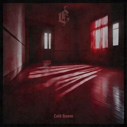 Cover of Cold Room