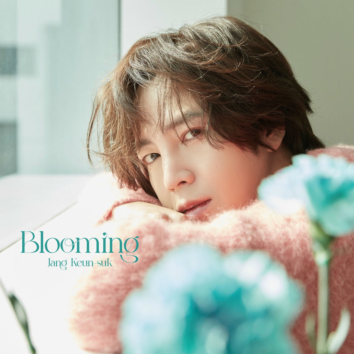 Jang Keun-suk: albums, songs, concerts | Deezer