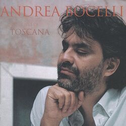 Cover of Cieli Di Toscana (Edición Especial En Español)