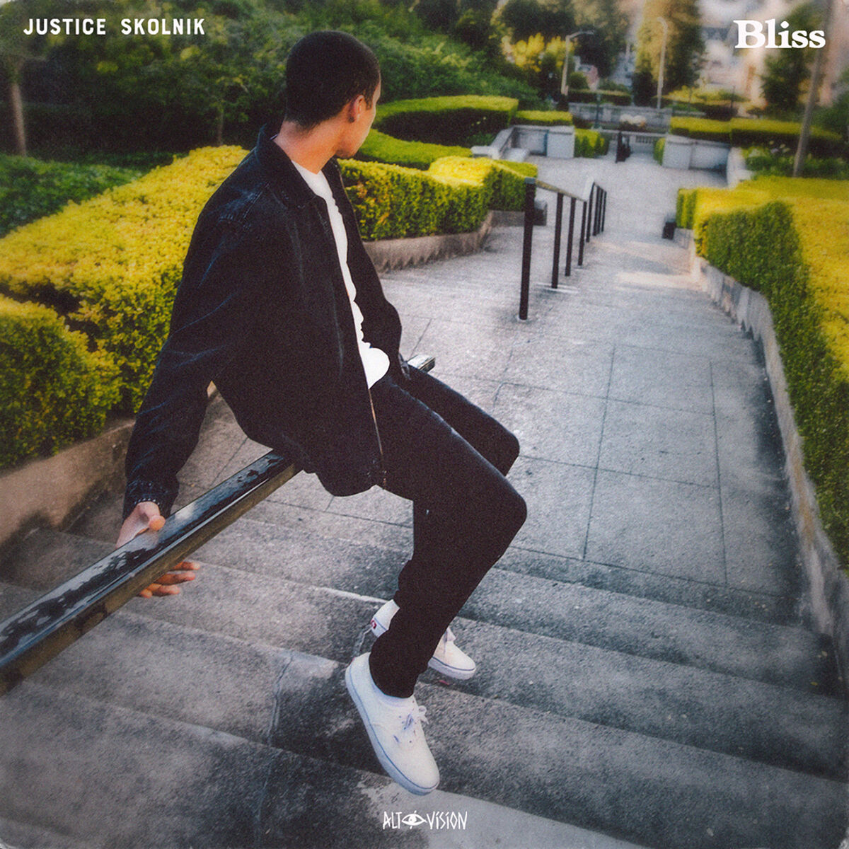 Album cover of All I Wanted