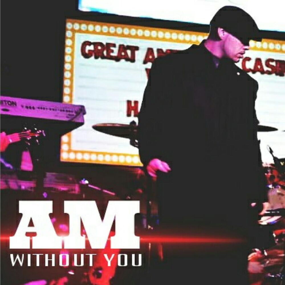 Picture of Without You EP