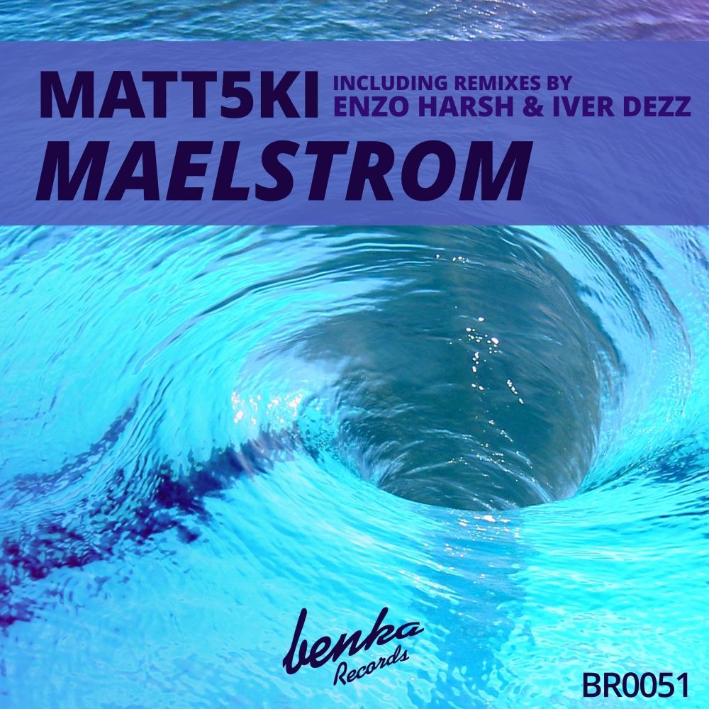 Picture of Maelstrom