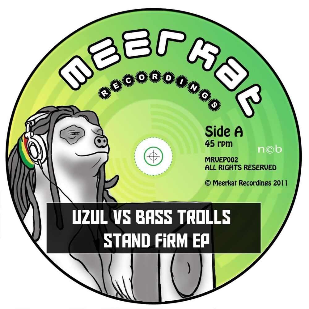 Picture of Stand Firm (Uzul Vs. Bass Troll)