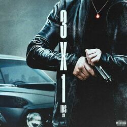 Cover of 3 X 1