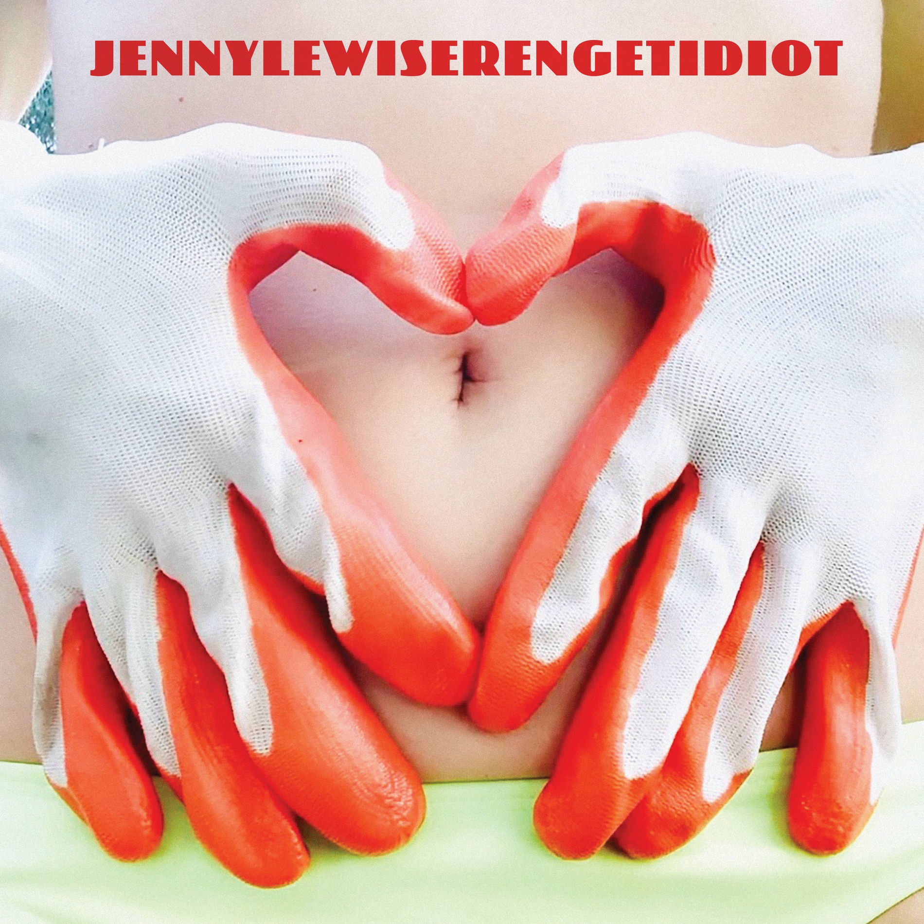 Album cover of Idiot