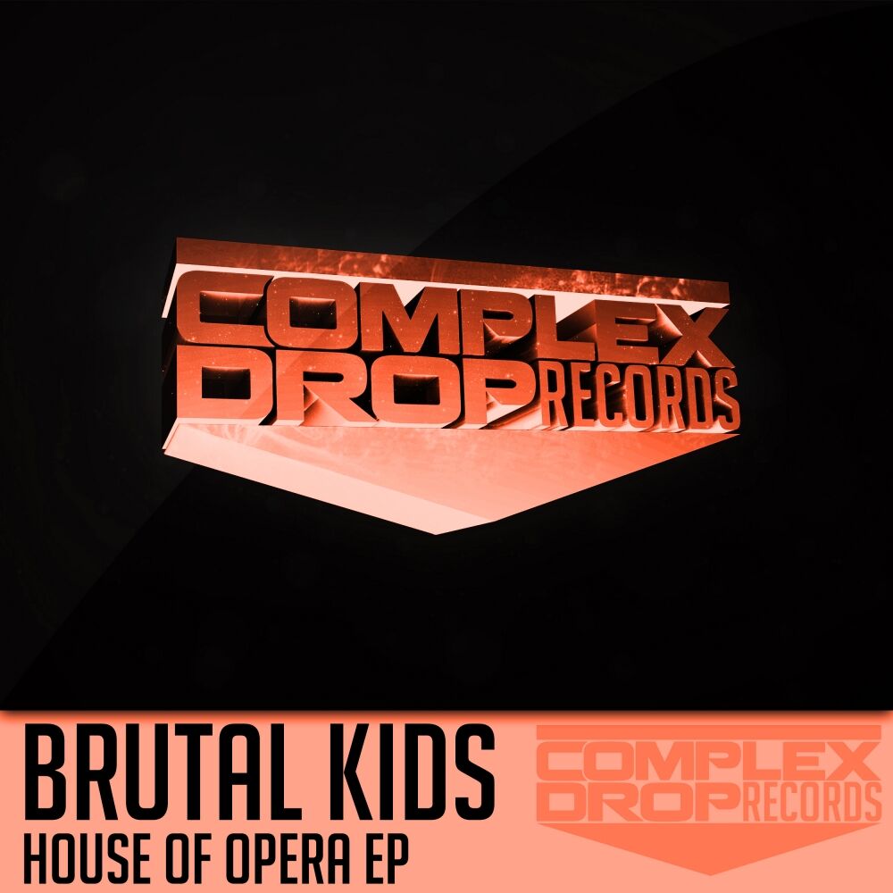 Picture of House Of Opera EP