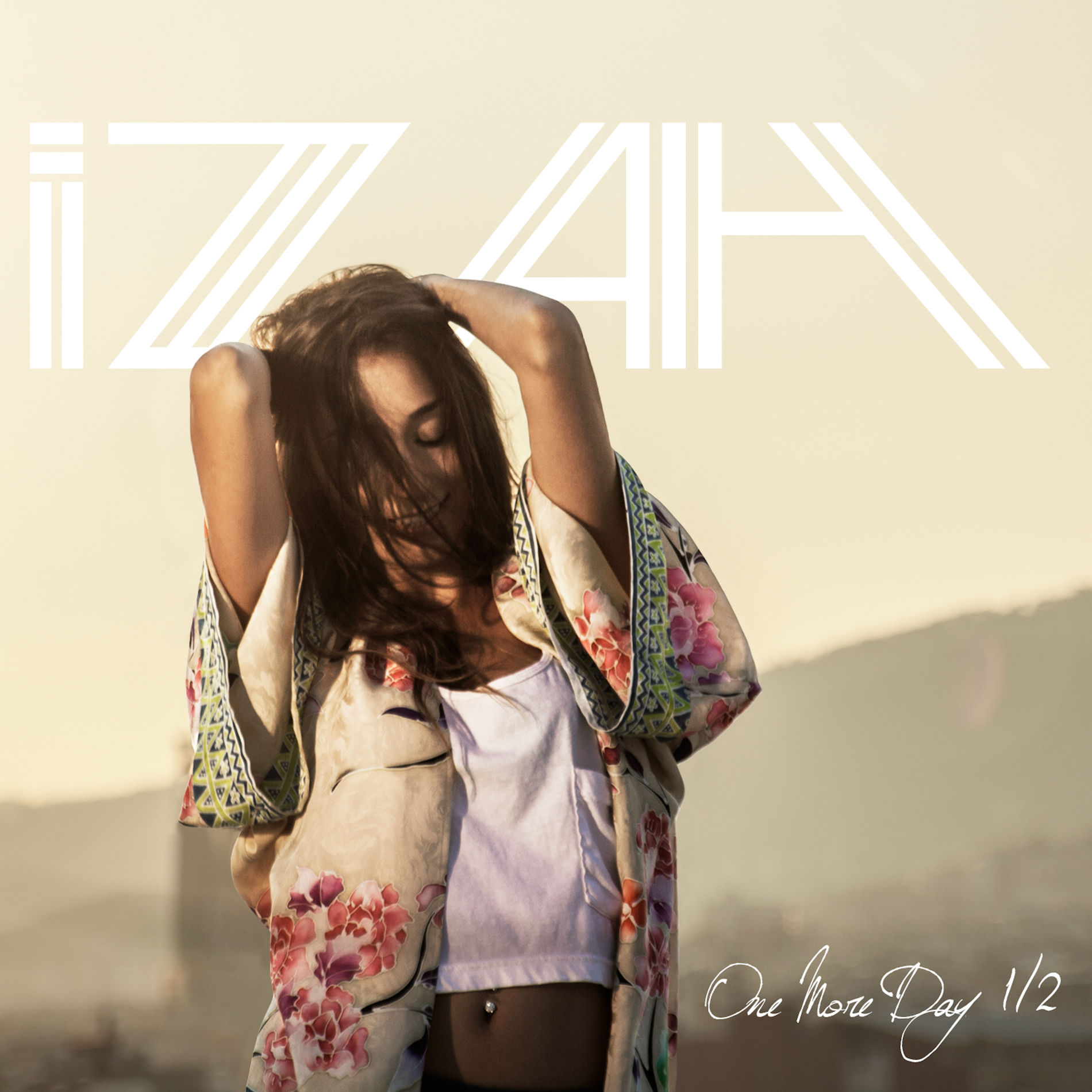 Album cover of One More Day 1/2 (Remixes)