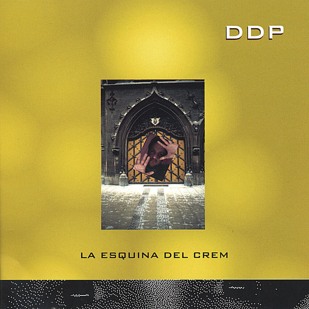 Picture of La Esquina Del Crem