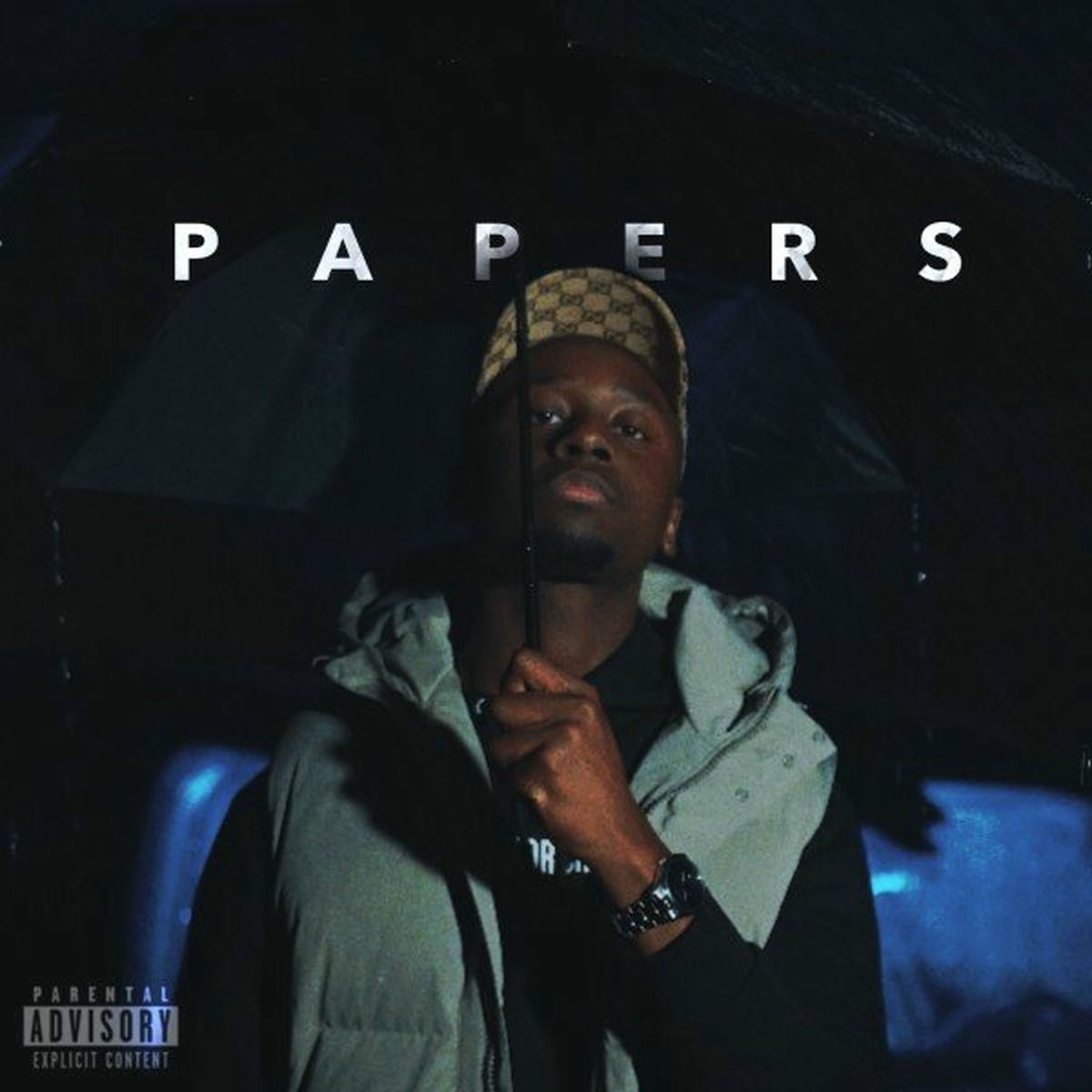 Album cover of Papers