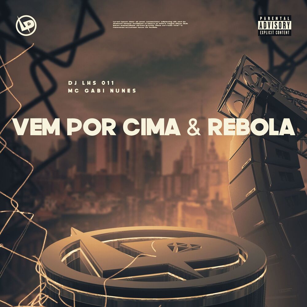 Picture of Vem por Cima & Rebola
