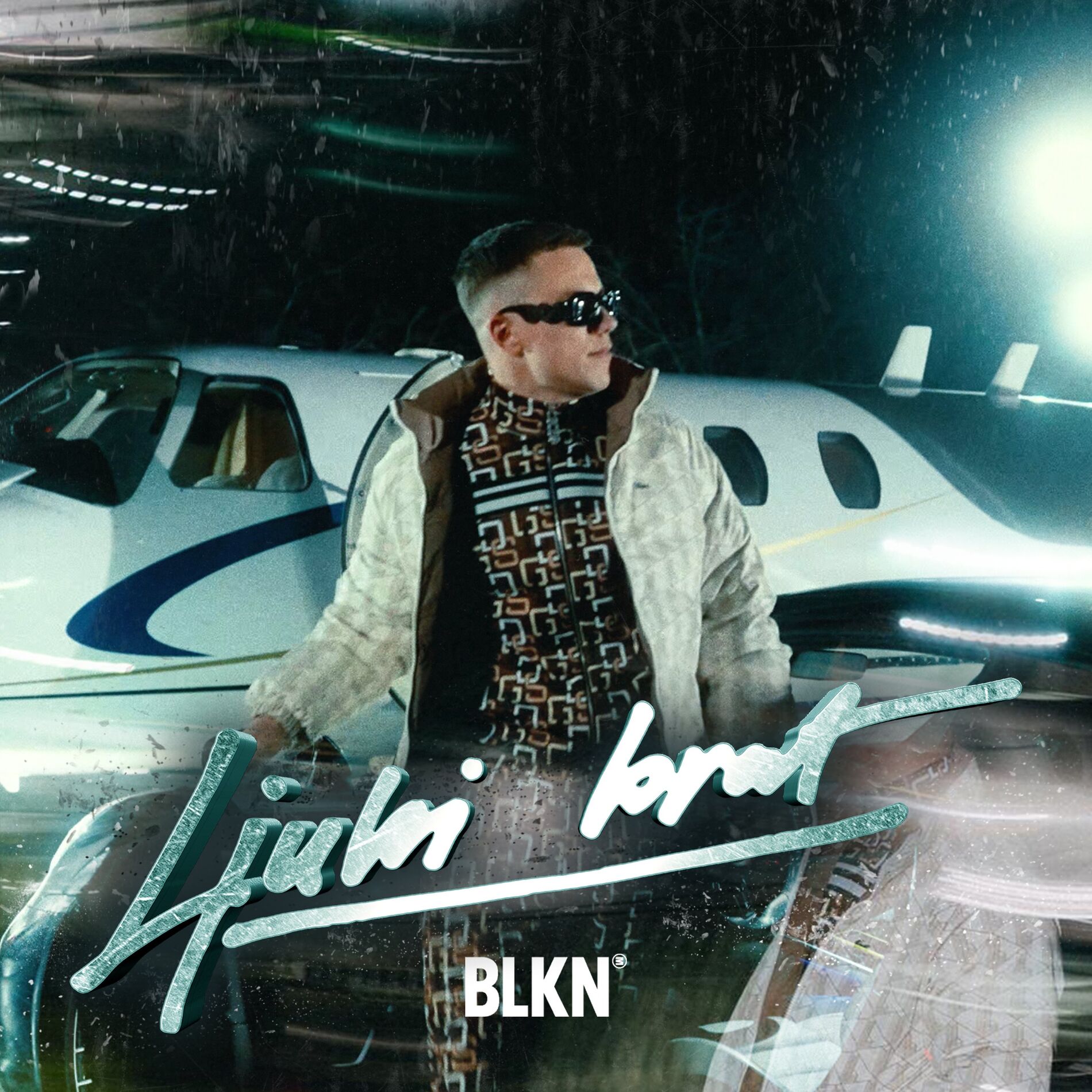 Album cover of Ljubi Brat