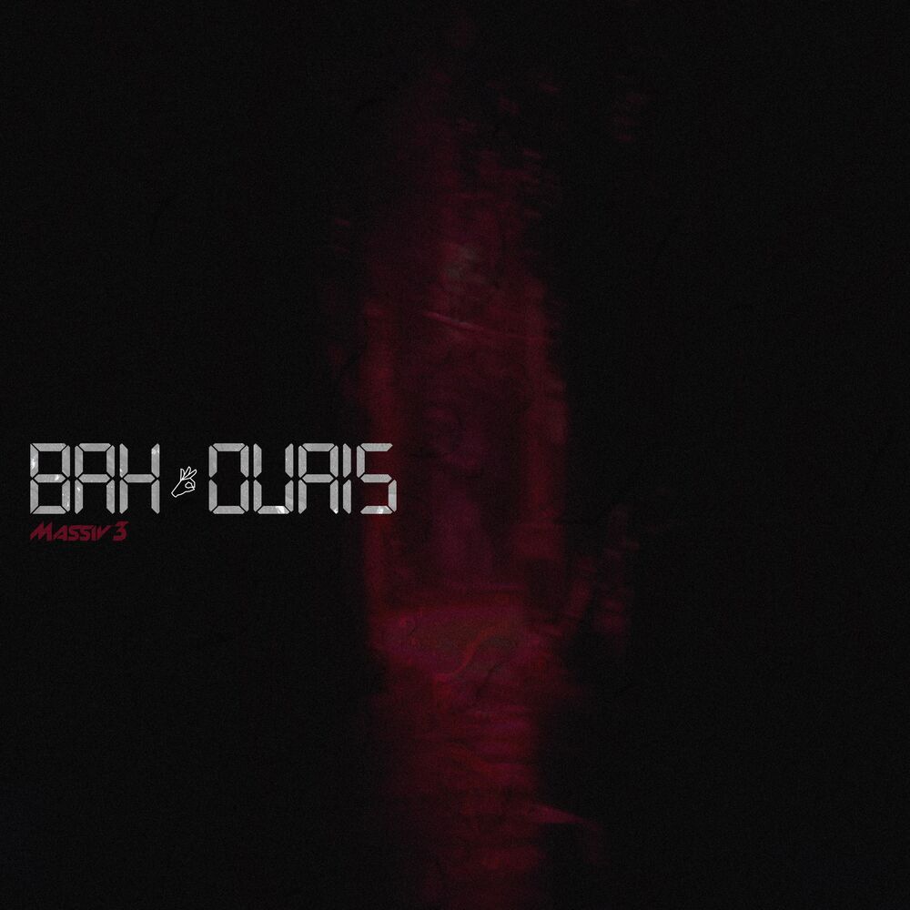 Picture of Bah Ouais (feat. LeTokyo)