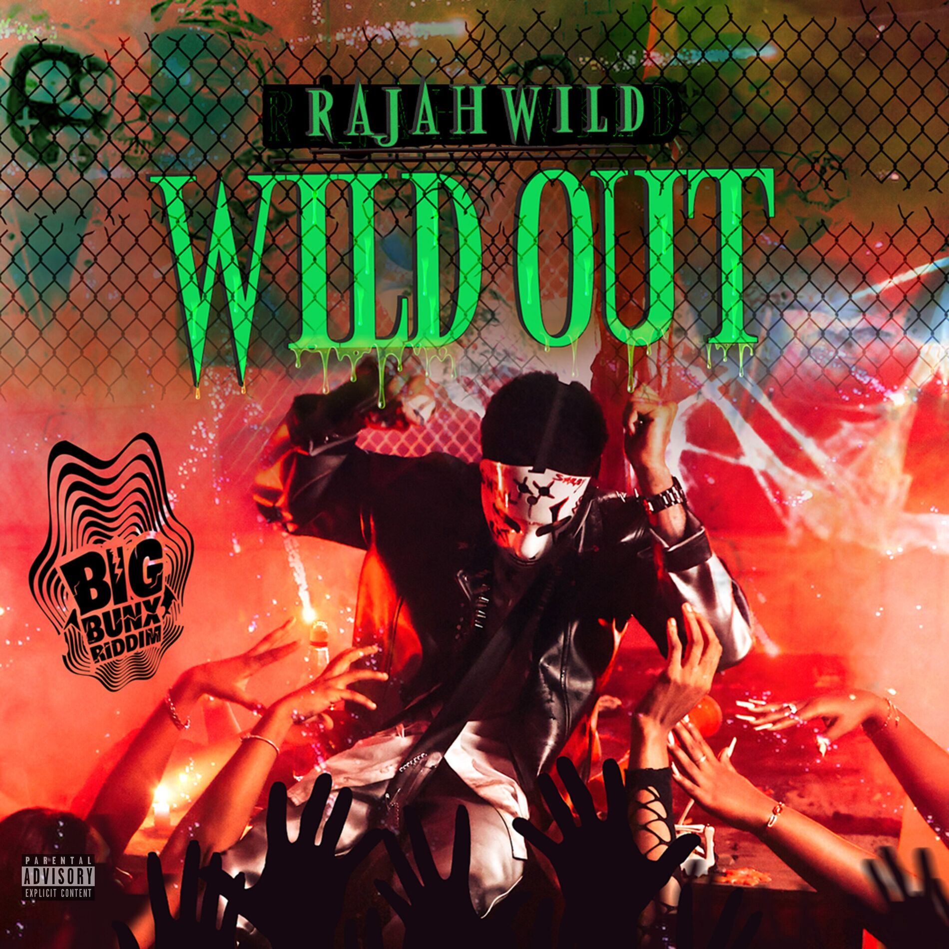 Album cover of Wild Out