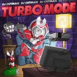Cover of Turbo Mode