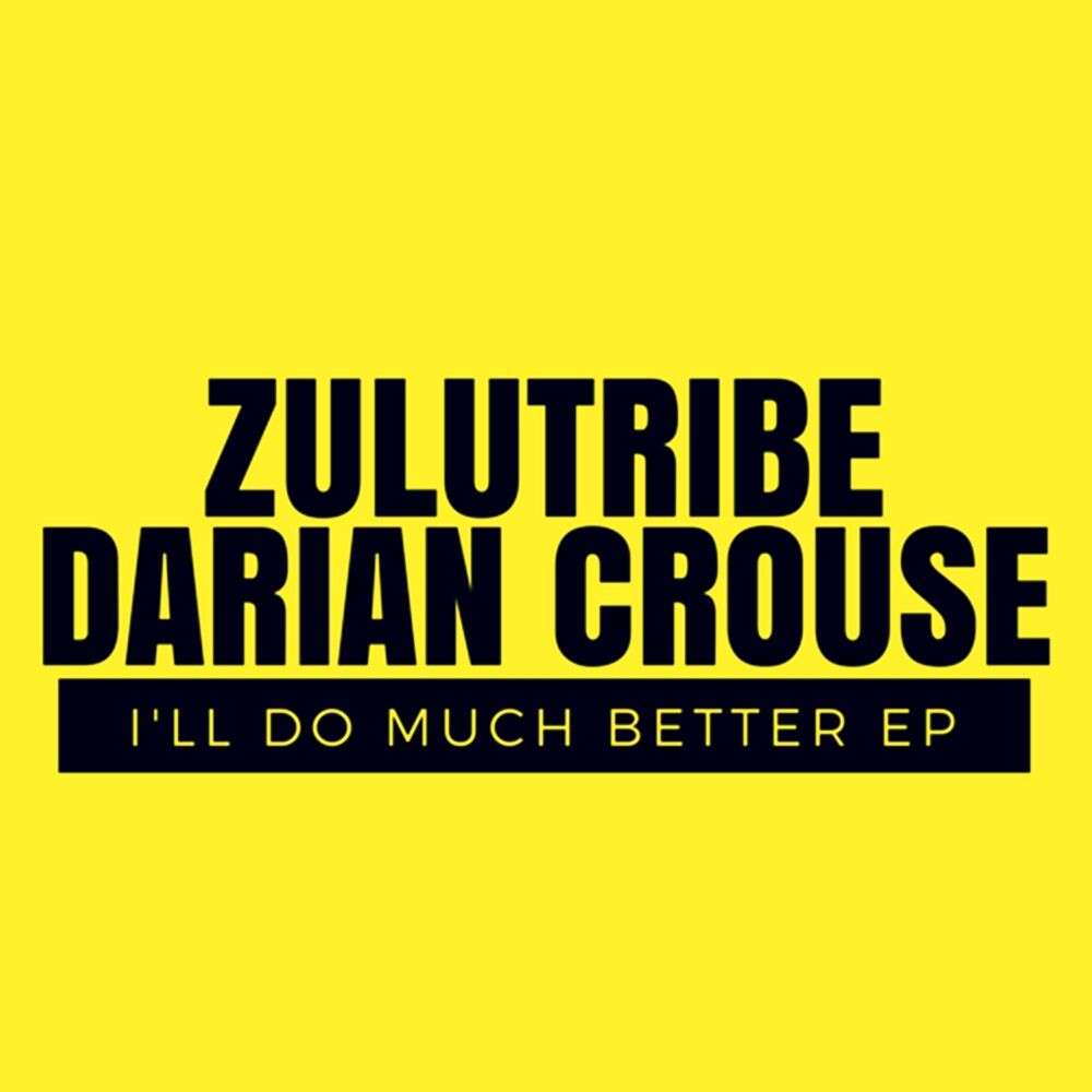 Picture of I'll Do Much Better Ep