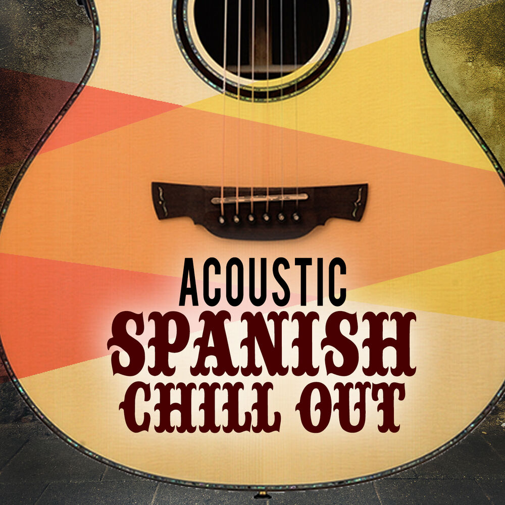 Picture of Acoustic Spanish Chill Out