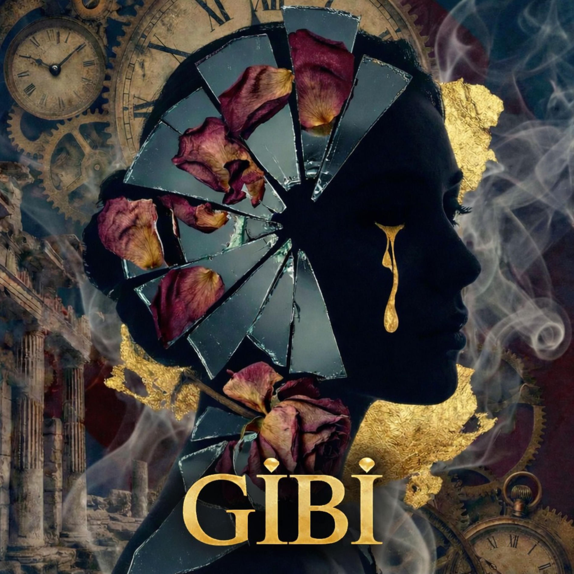 Album cover of GİBİ (feat. Elif)