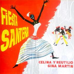 Cover of Fiesta Santera Vol.2