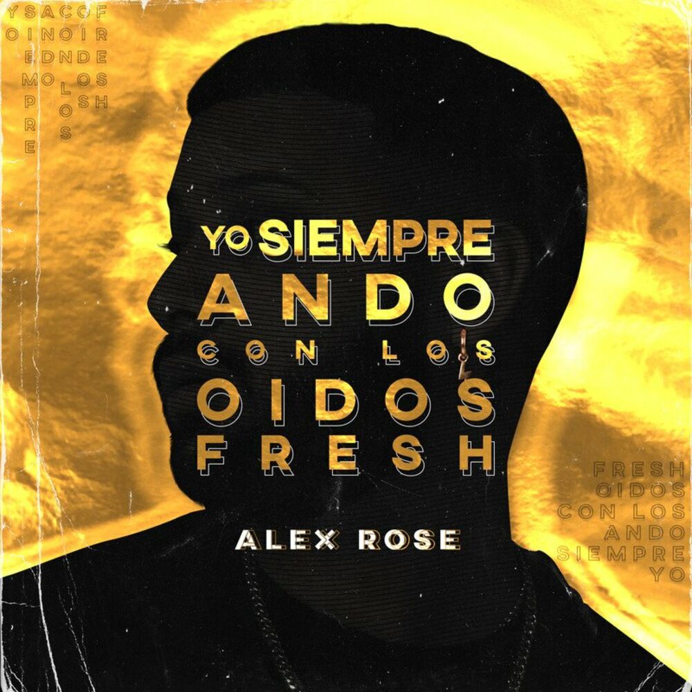 Picture of Yo Siempre Ando Con Los Oidos Fresh