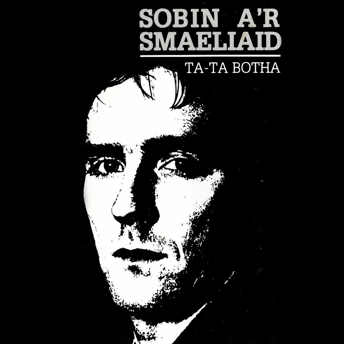 Album cover of Ta-Ta Botha