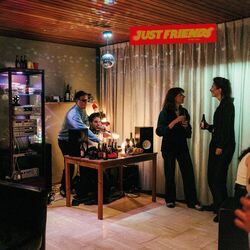 music cover