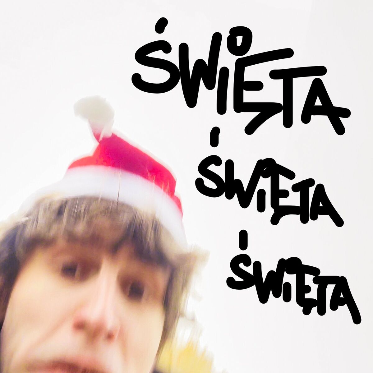 Album cover of Święta, Święta, Święta