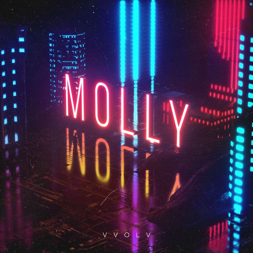 Picture of Molly