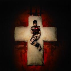 Cover of HOLY FVCK