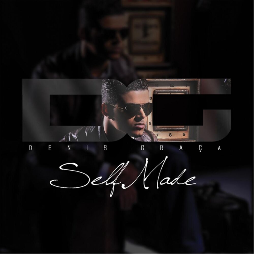 Picture of Self Made