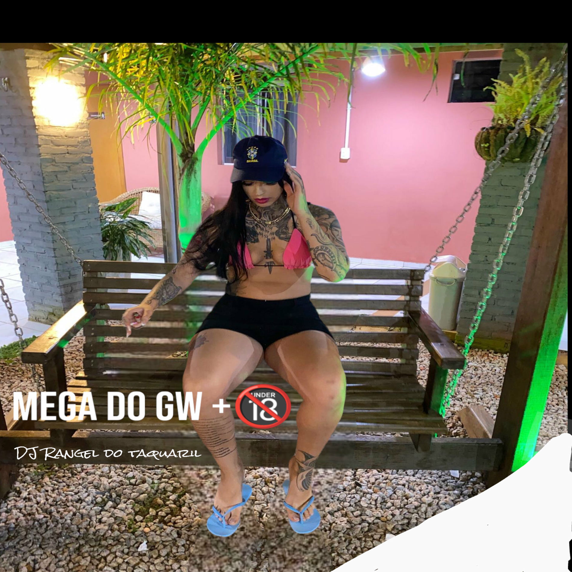Album cover of Mega do GW+ 18