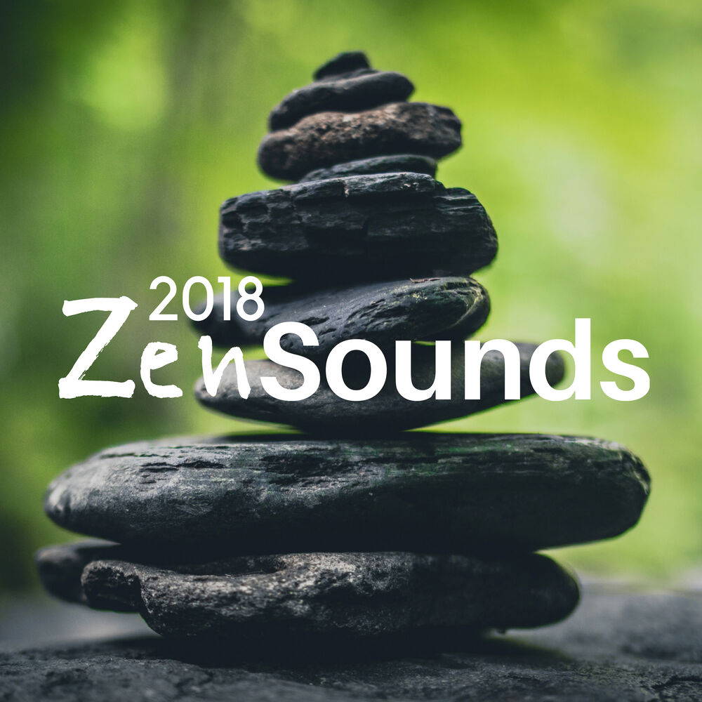Picture of Zen Sounds 2018 - Bamboo Flute & Drums Relaxation