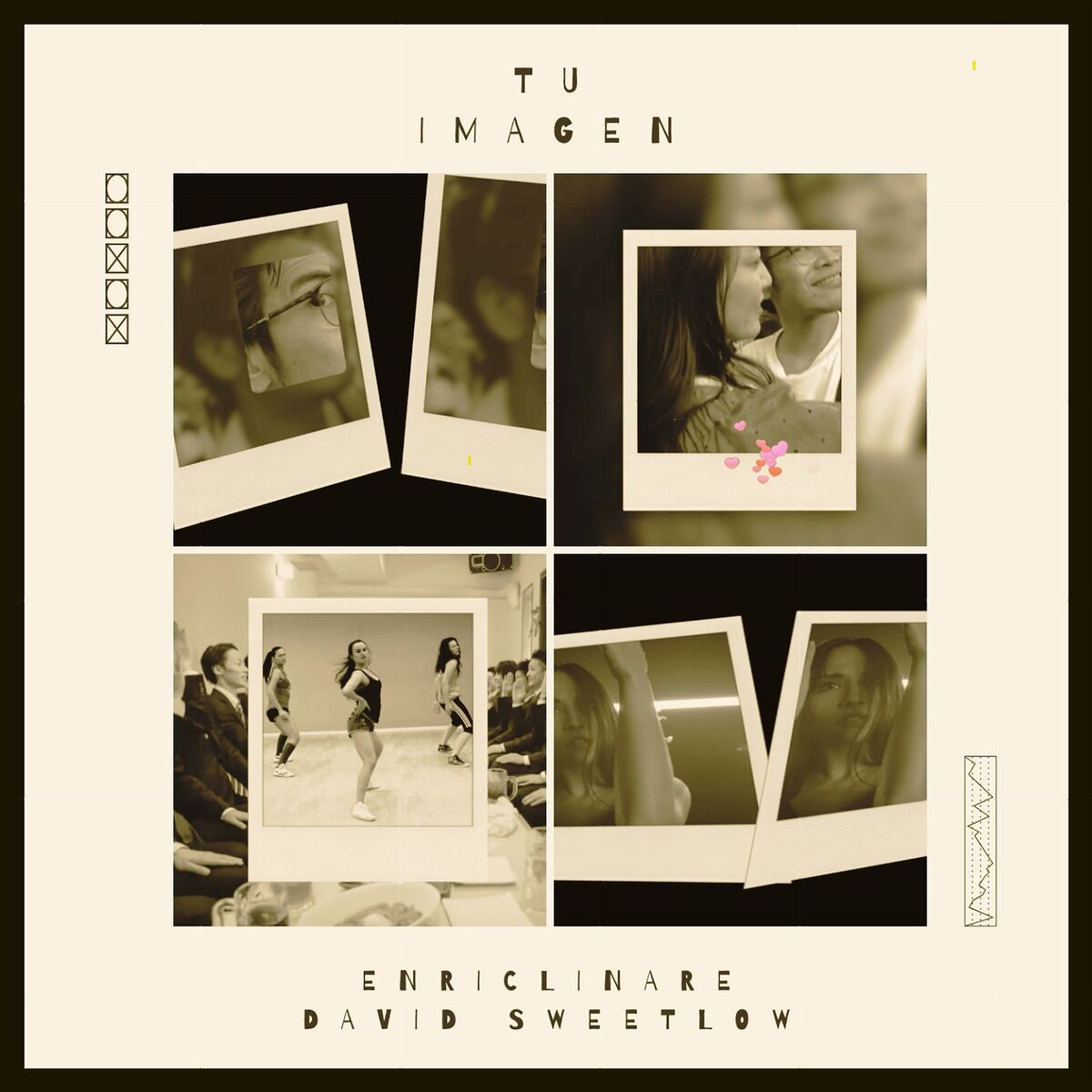 Album cover of Tu Imagen