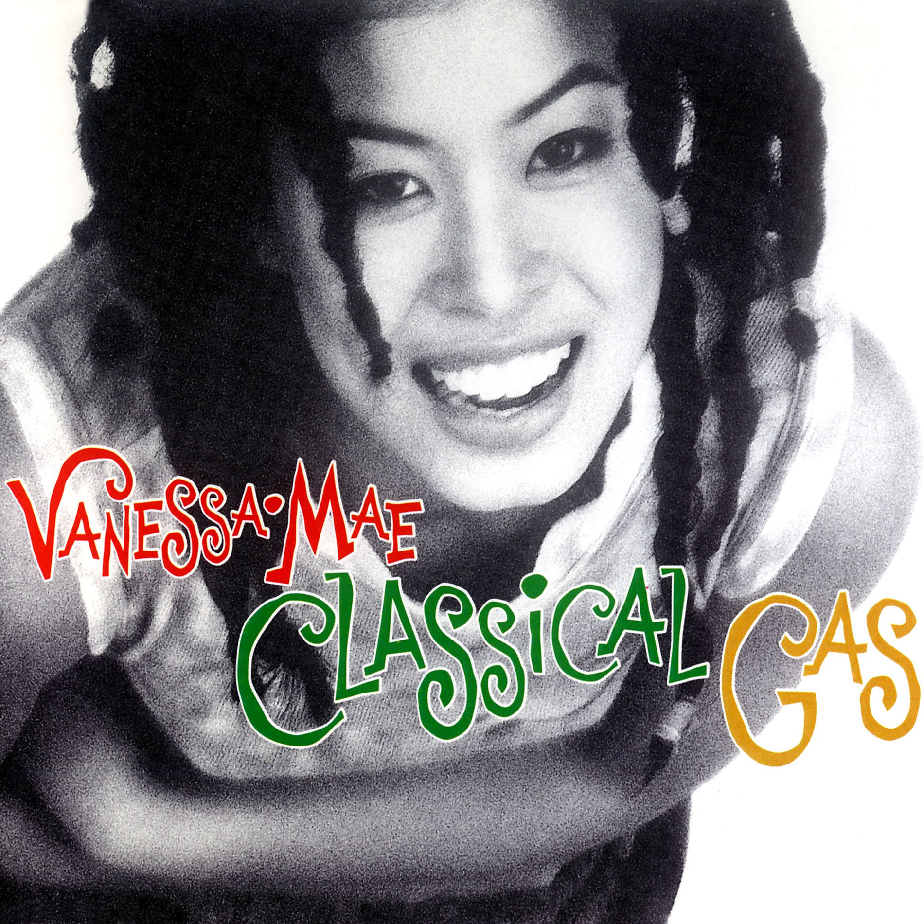 Vanessa-Mae: albums, songs, concerts | Deezer