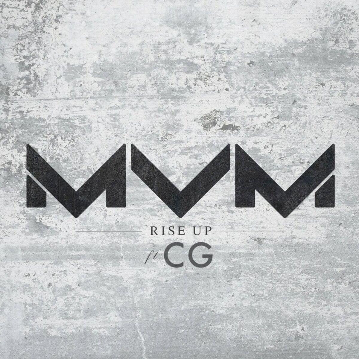 Album cover of Rise Up