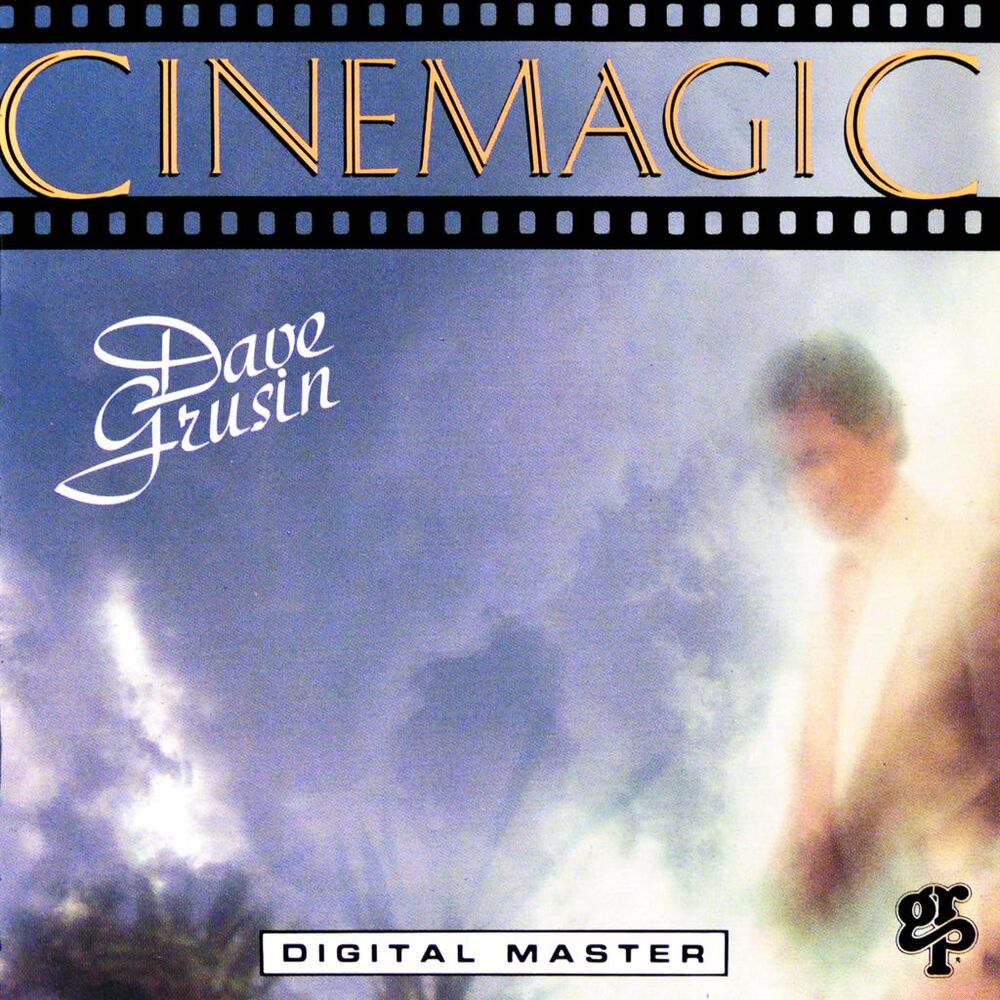 Picture of Cinemagic