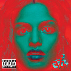 Cover of Matangi