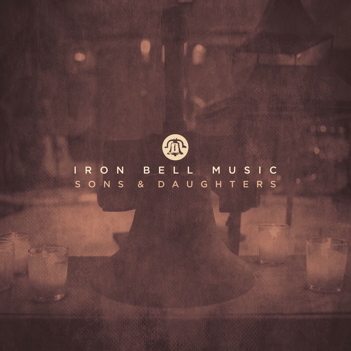 Album cover of Sons & Daughters (feat. Joel Gerdis) (feat. Joel Gerdis)