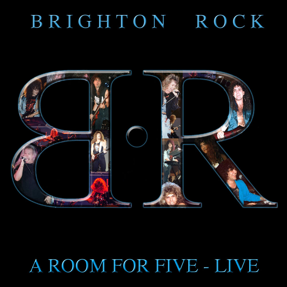 Picture of A Room for Five - Live