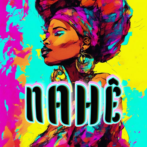 NAHE (feat. Thior)